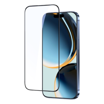 Miếng dán cường lực iPhone 14 Pro ZAGG InvisibleShield